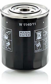 Mann Filter W 1140/11
