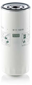 Mann Filter W 11 102/35