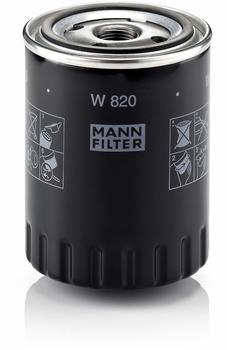 Mann Filter Ölfilter für C25 Citroen CX I II (W 820)