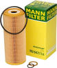 Ölfilter MANN-FILTER HU 947/1 n