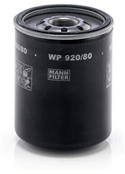 Mann Filter WP 920/80