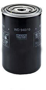 Mann Filter WD 940/19