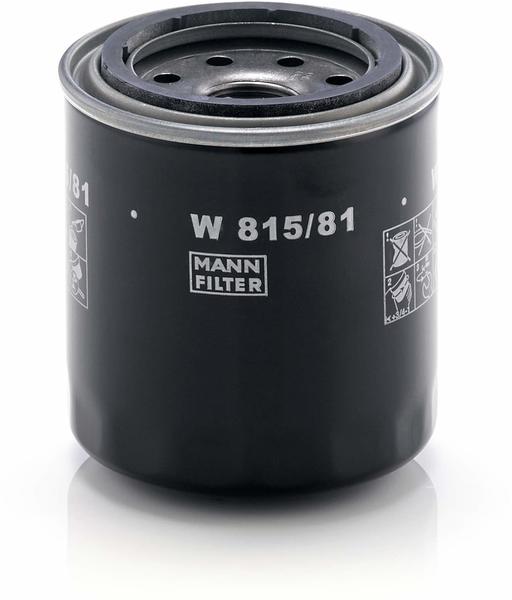 Mann Filter W 815/81