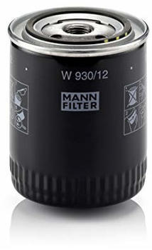 Mann Filter W 930/12