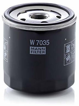 Mann Filter W 7035