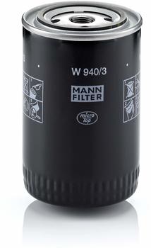 Mann Filter W 940/3