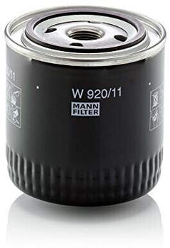 Mann Filter Ölfilter für Honda Rover Filter (W 920/11)
