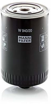 Mann Filter W 940/20
