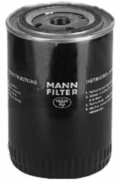 Mann Filter W 1126/10