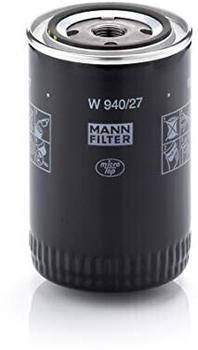Mann Filter W 940/27