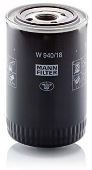Mann Filter W 940/18