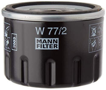 Mann Filter W 77/2