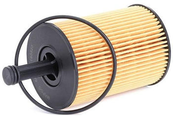 Mapco Ölfilter für VW Transporter T4 New Beetle Ford Galaxy Polo Seat (64806)