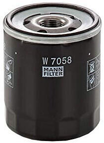 Mann Filter W 7058