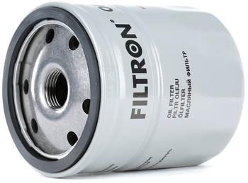Filtron Ölfilter für Opel Kadett E Rover 2000-3500 Corsa B Lanos Omega (OP 570)