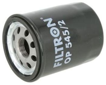 Filtron Ölfilter für Fiat Tipo Panda / Classic 500 C Punto Strada Evo (OP 545/2)