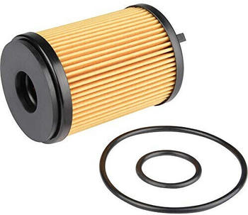 Herth+Buss Ölfilter für Isuzu Filter (J1319022)