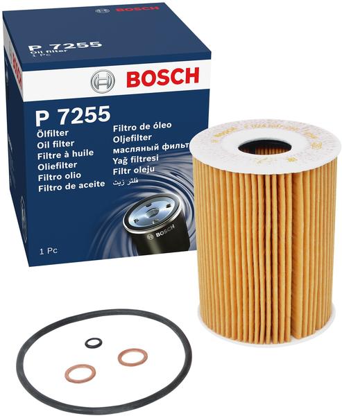 Bosch Ölfilter für BMW 3 (F 026 407 255)