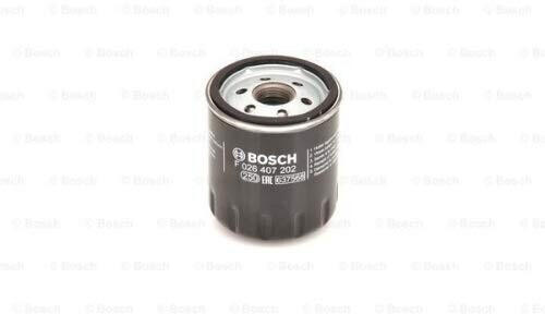 Bosch F 026 407 202