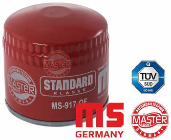 Mastersport 917-OF-PCS-MS