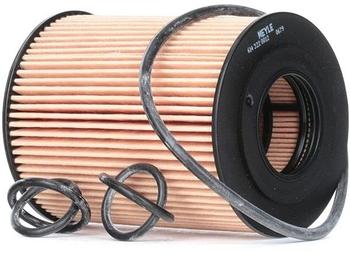 Meyle Ölfilter mit Dichtung für Opel Astra J Meriva B A Chevrolet (614 322 0012)