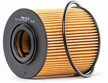 Meyle Ölfilter mit Dichtung für Volvo S60 I V40 C70 V70 Xc90 S70 (514 322 0000)
