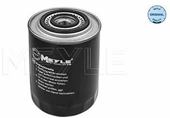 Meyle Ölfilter für Fiat Ducato Croma Citroen Jumper Peugeot Boxer (214 322 0001)