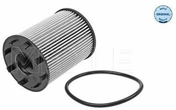 Meyle Ölfilter mit Dichtung für Alfa Romeo Mito Giulietta Fiat (614 322 0006)