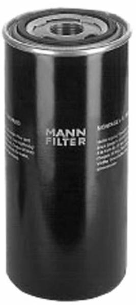 Mann Filter WH 724