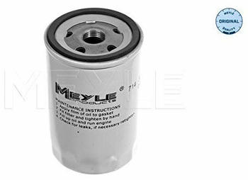 Meyle Ölfilter für Ford Escort V Mondeo II Jeep Commander (714 322 0002)