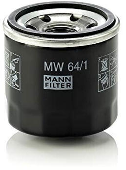 Mann Filter MW 64/1
