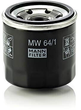 Mann Filter MW 64/1