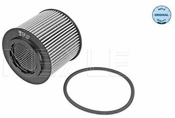 Meyle Ölfilter mit Dichtung für Seat Ibiza IV VW Polo V III Skoda (100 322 0007)