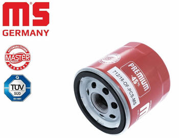 Mastersport 712/16-OF-PCS-MS