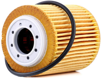 Purflux Ölfilter für 308 Sw II Peugeot 3008 2008 I Citroen Grand C4 (L1125)