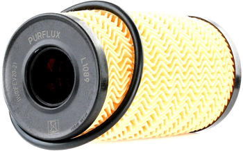 Purflux Ölfilter für Mercedes-Benz A-Klasse Citan Renault Megane IV (L1089)