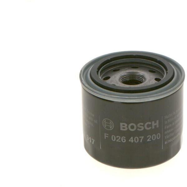 Bosch Ölfilter für Subaru Forester Impreza Outback XV BRZ Legacy (F 026 407 200)