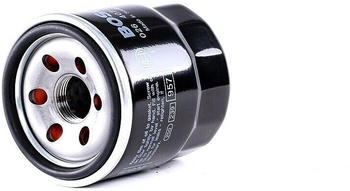 Bosch Ölfilter für Hyundai I10 KIA Ceed Cee'd RIO III Stonic I30 (F 026 407 142)