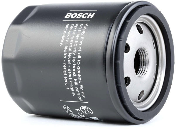 Bosch Ölfilter für Mazda 3 5 6 Cx-5 2 Cx-7 Cx-3 Tribute Mx-5 III (F 026 407 085)