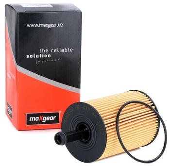 MaXgear 26-0127