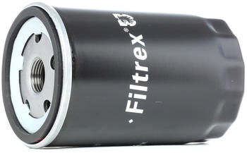 JP Group Ölfilter für Audi 80 B4 Skoda Octavia II Seat Altea Xl A6 (1118501500)