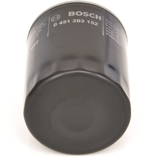 Bosch 0 451 203 152 Oil Filter for IAT AZ VECO