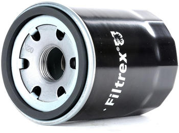JP Group Ölfilter für Mazda E Mitsubishi Delica / Space Gear LANCIA (1218502700)