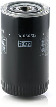 Mann Filter W 950/22