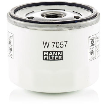 Mann Filter W 7057