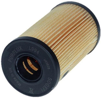 Purflux Ölfilter für Land Rover Range Evoque Sport Jaguar XE E-Pace (L994)