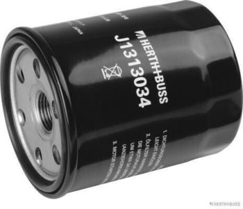 Herth+Buss Ölfilter für Mazda 5 3 6 Cx-5 2 Cx-7 Cx-3 Cx-30 (J1313034)