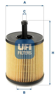 UFi 25.197.00