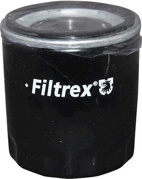 JP Group Ölfilter für Ford Mondeo V C-Max II Volvo C30 Focus III (1518503400)