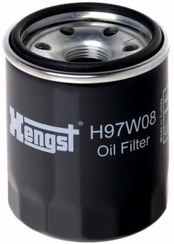 Hengst Filter H97w08 Filter Filter für Ford USA 79-04